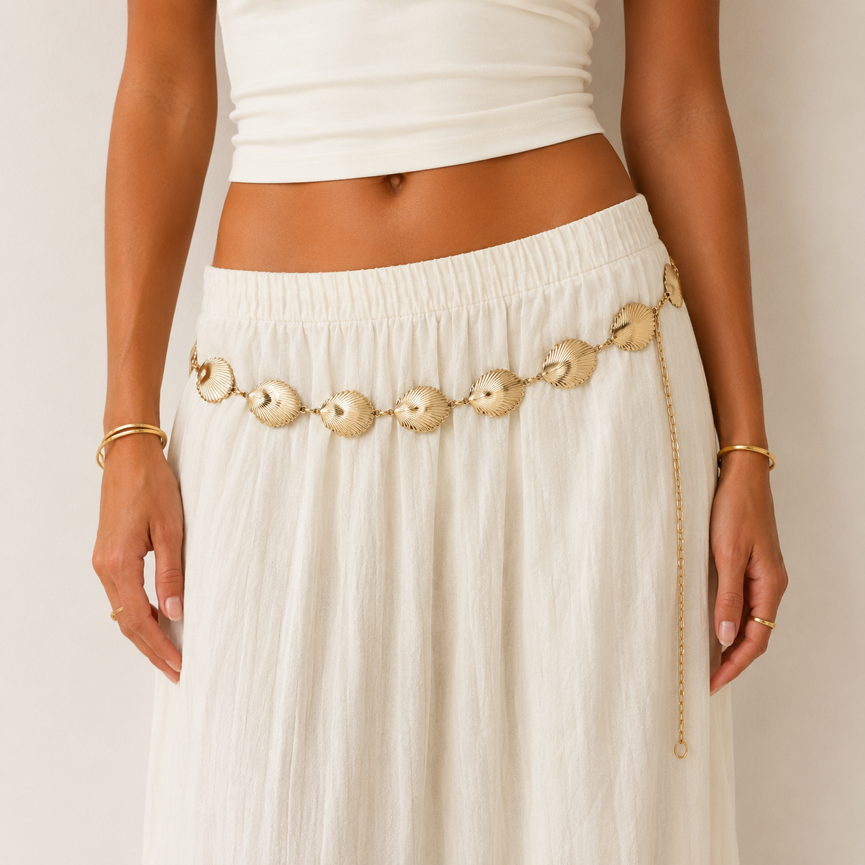 Nerina Belt
