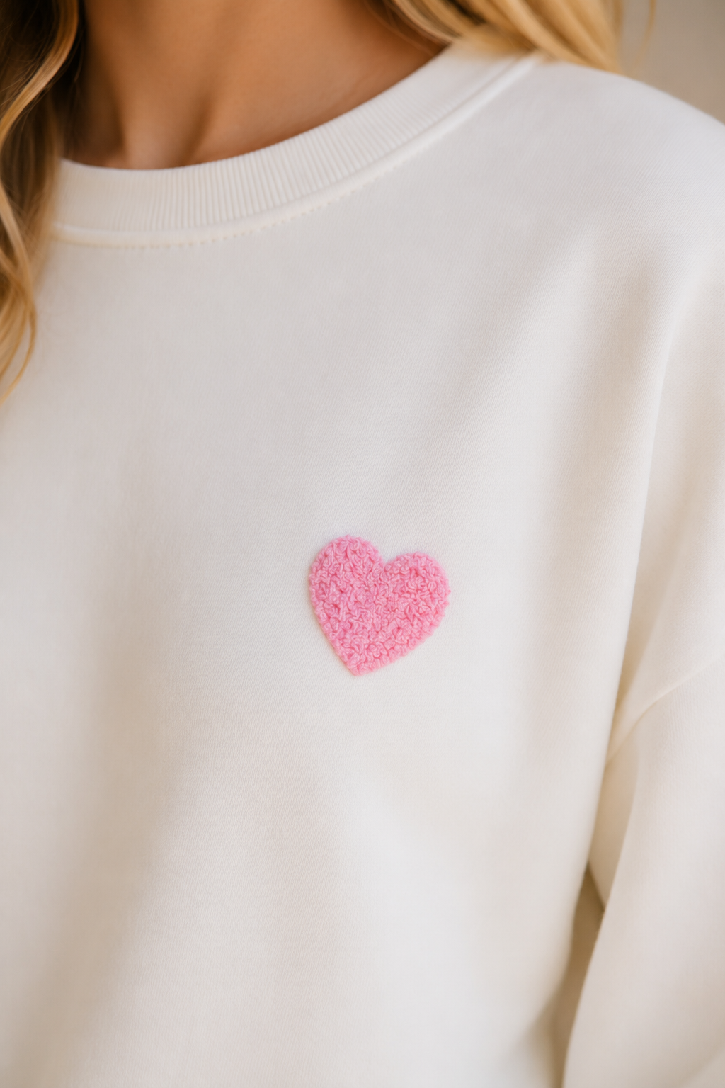 Lotte | Kisses Sweater