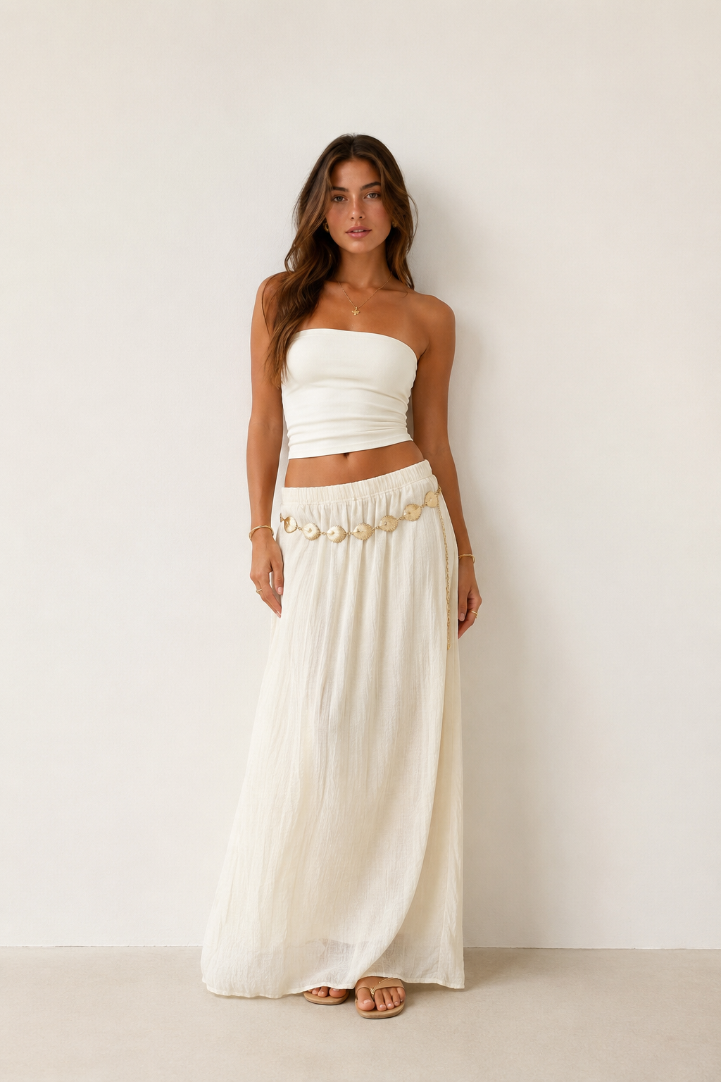 Nerina Belt