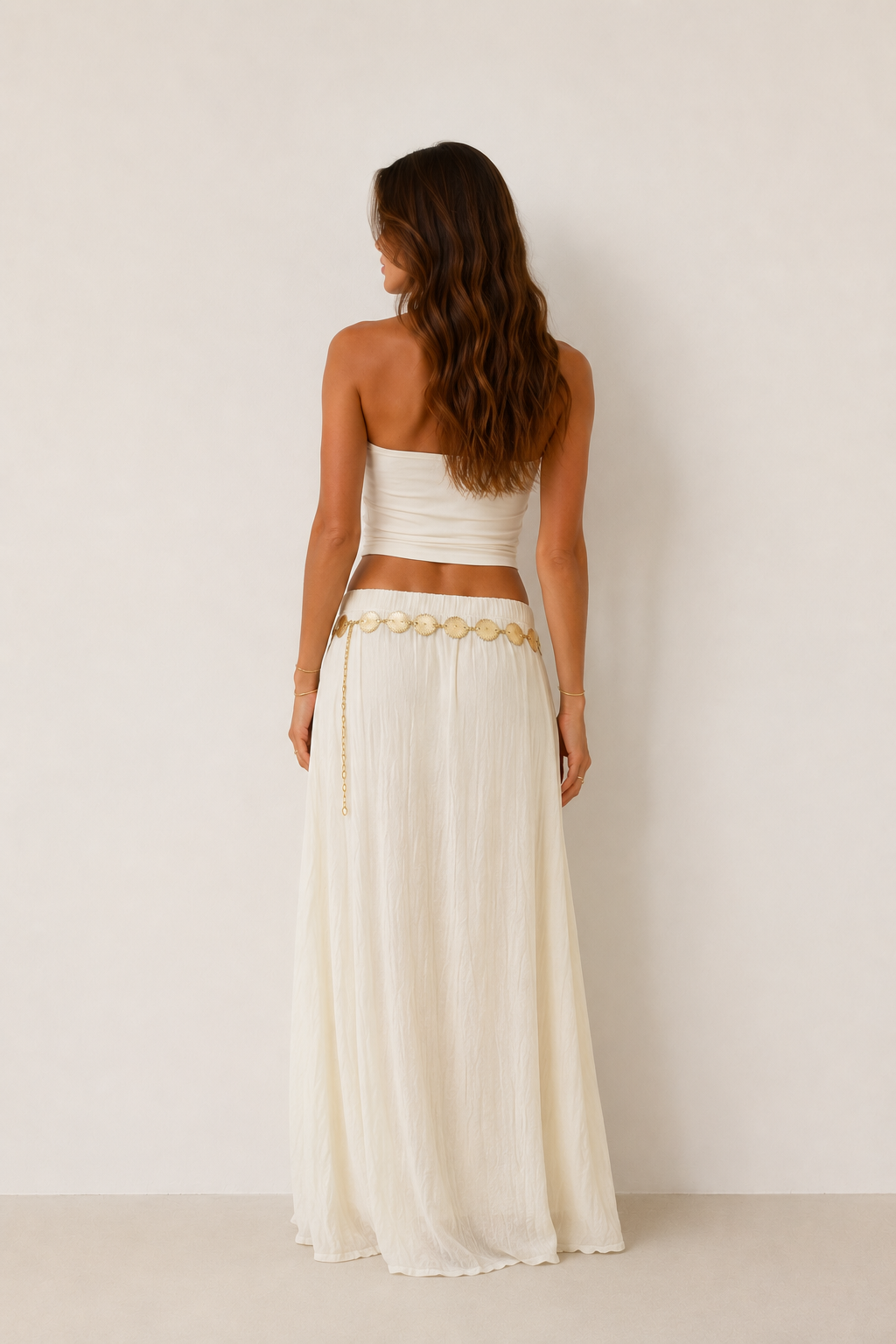 Nerina Belt