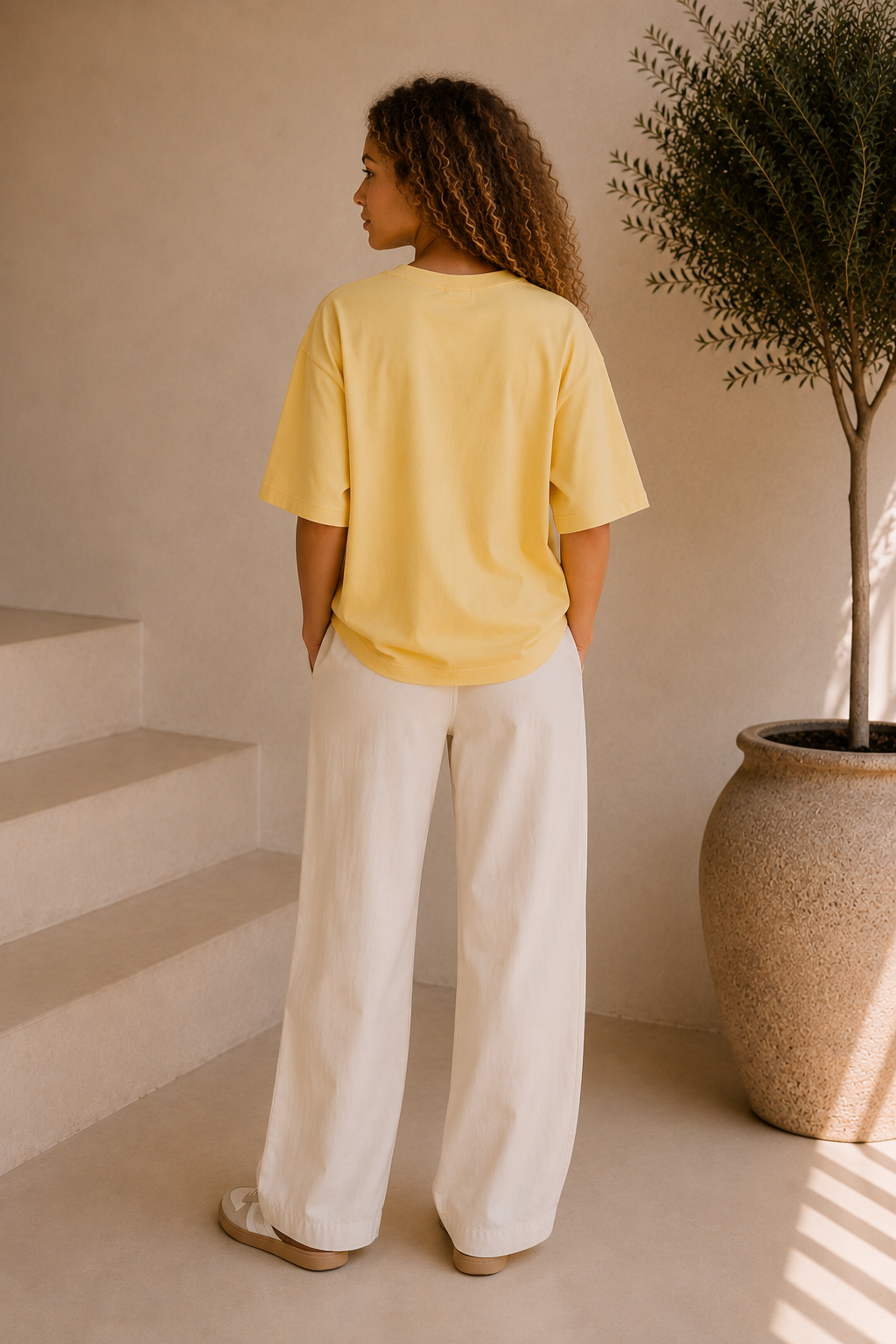 Solveig | New York T-shirt