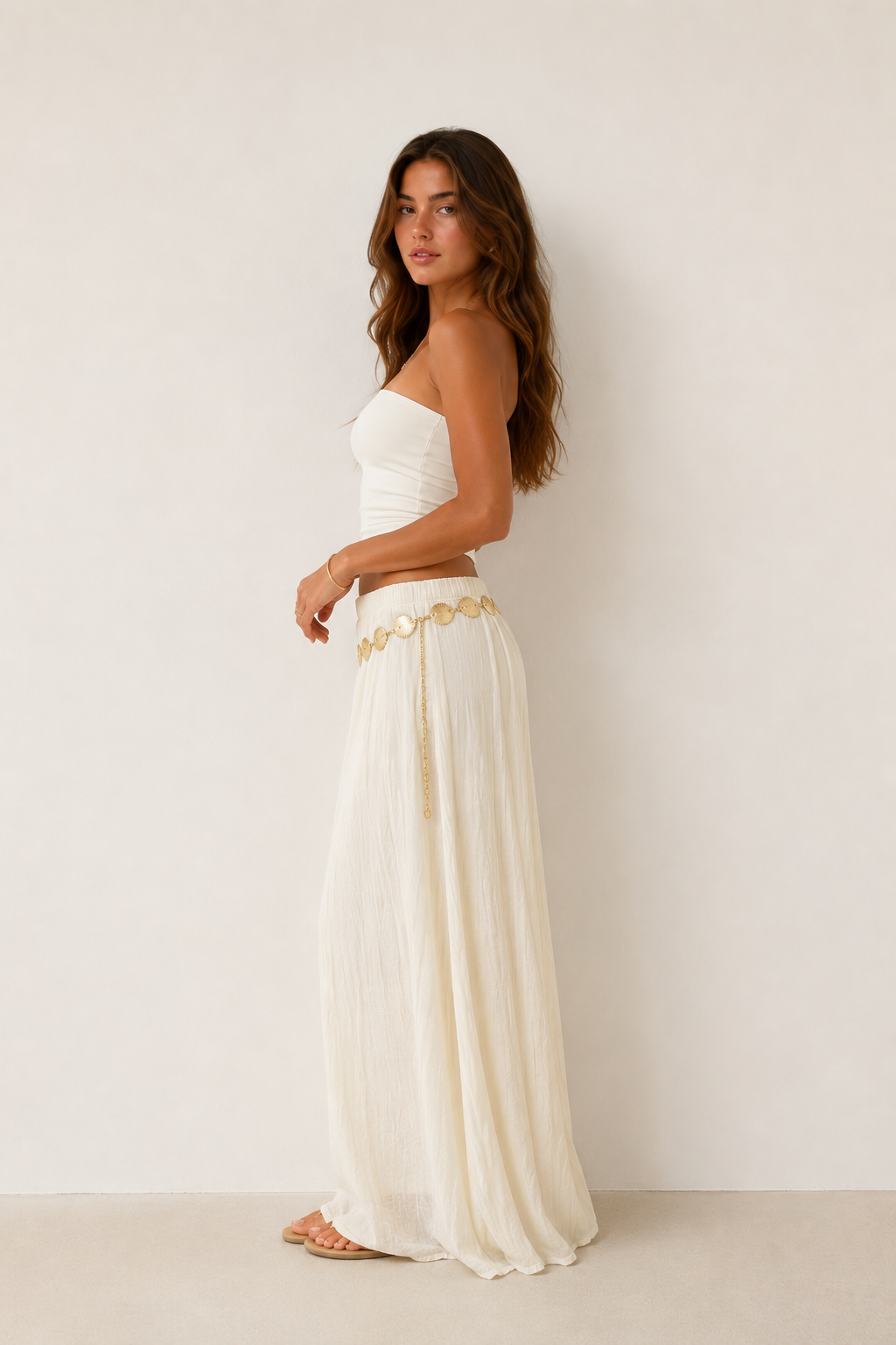 Nerina Belt